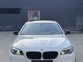 BMW 528 2010 года за 10 000 000 тг. в Алматы – фото 2