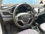 Hyundai Accent 2020 годаүшін7 850 000 тг. в Уральск – фото 5