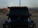 Mercedes-Benz G 320 2008 годаүшін29 999 999 тг. в Алматы – фото 2