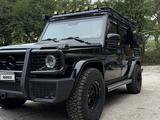Mercedes-Benz G 320 2008 года за 29 999 999 тг. в Алматы