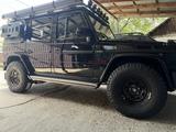 Mercedes-Benz G 320 2008 года за 29 999 999 тг. в Алматы – фото 2