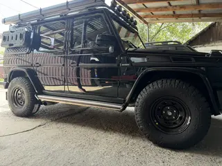 Mercedes-Benz G 320