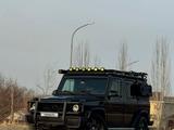 Mercedes-Benz G 320 2008 годаүшін29 999 999 тг. в Алматы