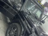 Mercedes-Benz G 320 2008 годаүшін29 999 999 тг. в Алматы – фото 3