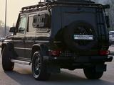 Mercedes-Benz G 320 2008 годаүшін29 999 999 тг. в Алматы – фото 4