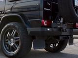Mercedes-Benz G 320 2008 годаүшін29 999 999 тг. в Алматы – фото 5