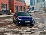 Kia K5 2021 года за 11 500 000 тг. в Алматы