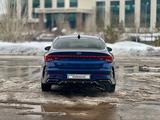 Kia K5 2021 года за 11 500 000 тг. в Алматы – фото 3