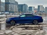 Kia K5 2021 года за 11 500 000 тг. в Алматы – фото 4