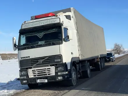 Volvo  FH 1998 года за 18 500 000 тг. в Алматы