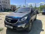 Kia Sportage 2015 годаfor6 700 000 тг. в Кокшетау