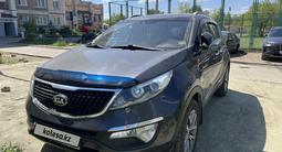 Kia Sportage 2015 года за 6 700 000 тг. в Кокшетау