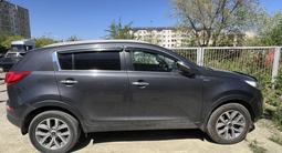 Kia Sportage 2015 года за 6 700 000 тг. в Кокшетау – фото 3