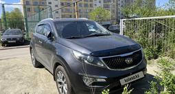 Kia Sportage 2015 года за 6 700 000 тг. в Кокшетау – фото 2