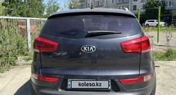 Kia Sportage 2015 года за 6 700 000 тг. в Кокшетау – фото 5