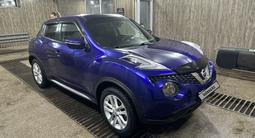 Nissan Juke 2015 года за 6 950 000 тг. в Караганда – фото 3