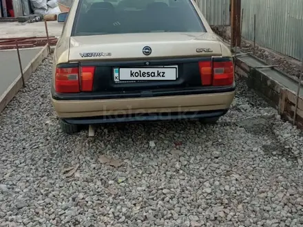 Opel Vectra 1991 года за 950 000 тг. в Шымкент – фото 2