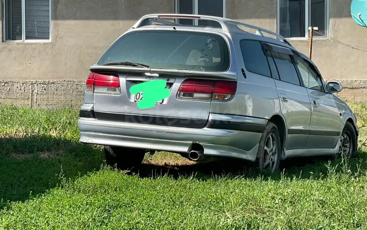 Toyota Caldina 1996 года за 1 700 000 тг. в Алматы