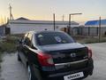 ВАЗ (Lada) Granta 2190 2014 года за 1 500 000 тг. в Атырау – фото 2
