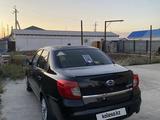 ВАЗ (Lada) Granta 2190 2014 года за 1 500 000 тг. в Атырау – фото 2