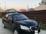 ВАЗ (Lada) Granta 2190 2014 года за 1 500 000 тг. в Атырау