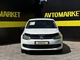 Volkswagen Polo 2014 годаүшін3 890 000 тг. в Актобе – фото 2
