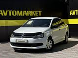 Volkswagen Polo 2014 годаүшін3 890 000 тг. в Актобе