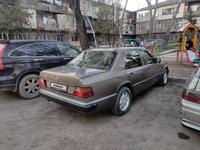 Mercedes-Benz E 200 1988 года за 1 200 000 тг. в Алматы