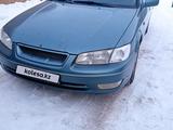 Toyota Camry 2000 годаүшін3 500 000 тг. в Усть-Каменогорск – фото 2