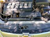 Chevrolet Epica 2008 года за 2 600 000 тг. в Темиртау