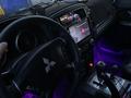 Mitsubishi Pajero 2006 года за 6 999 999 тг. в Астана – фото 5