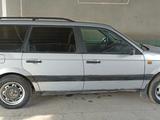 Volkswagen Passat 1992 годаfor1 200 000 тг. в Тараз – фото 3