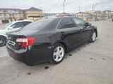 Toyota Camry 2013 года за 8 600 000 тг. в Актау – фото 3