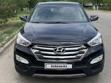 Hyundai Santa Fe 2014 года за 6 500 000 тг. в Актобе