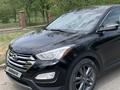 Hyundai Santa Fe 2014 года за 6 500 000 тг. в Актобе – фото 2
