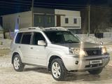 Nissan X-Trail 2006 года за 2 700 000 тг. в Актобе – фото 3