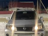 Nissan X-Trail 2006 года за 2 700 000 тг. в Актобе – фото 4