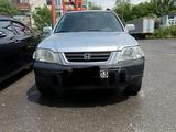 Honda CR-V 1999 годаүшін3 500 000 тг. в Шымкент