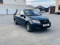 ВАЗ (Lada) Granta 2190 2012 года за 1 650 000 тг. в Кызылорда – фото 2