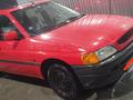 Ford Escort 1993 годаfor800 000 тг. в Усть-Каменогорск – фото 2