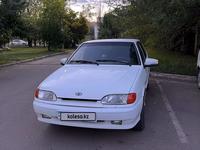 ВАЗ (Lada) 2115 2012 годаfor1 550 000 тг. в Астана