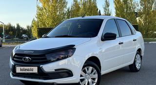 ВАЗ (Lada) Granta 2190 2019 года за 4 100 000 тг. в Астана