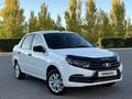 ВАЗ (Lada) Granta 2190 2019 годаүшін4 100 000 тг. в Астана – фото 2