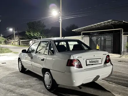 Daewoo Nexia 2012 года за 1 950 000 тг. в Шымкент – фото 4