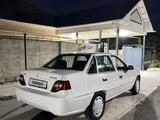 Daewoo Nexia 2012 года за 1 950 000 тг. в Шымкент – фото 3