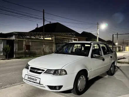 Daewoo Nexia 2012 года за 1 950 000 тг. в Шымкент