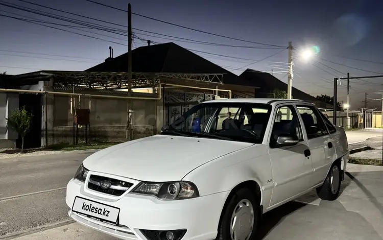 Daewoo Nexia 2012 годаүшін1 950 000 тг. в Шымкент