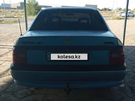 Opel Vectra 1993 года за 700 000 тг. в Туркестан – фото 4