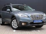 Subaru Outback 2015 года за 9 560 000 тг. в Алматы – фото 3