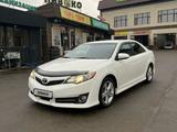 Toyota Camry 2013 года за 8 500 000 тг. в Семей – фото 2